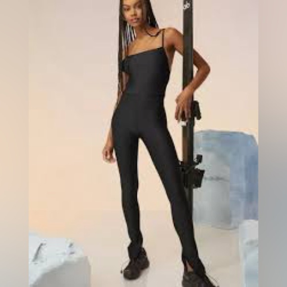 ALO Airlift Disco Onesie